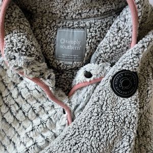 Simply Southern pullover